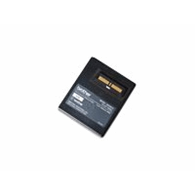 Li-ion rechargeable battery