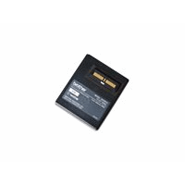 Li-ion rechargeable battery