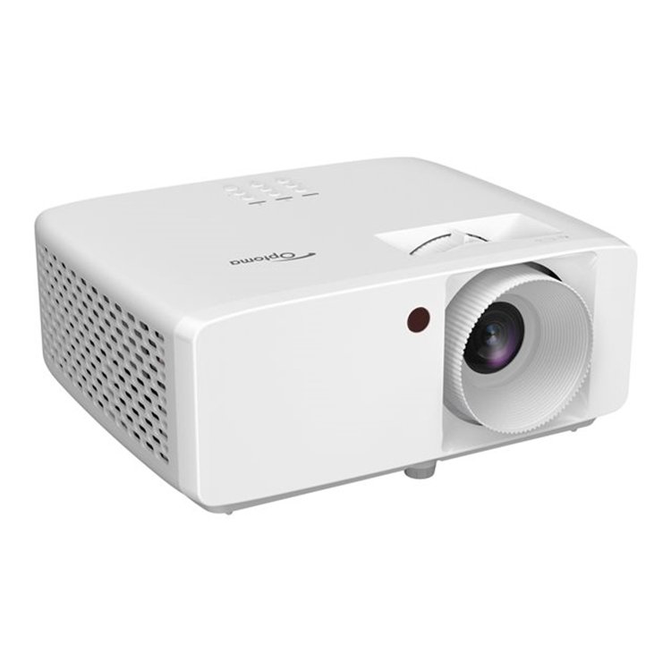 Laser WXGA 3500 300.000:1 HDMI 2xVGA