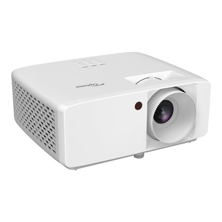 Laser WXGA 3500 300.000:1 HDMI 2xVGA