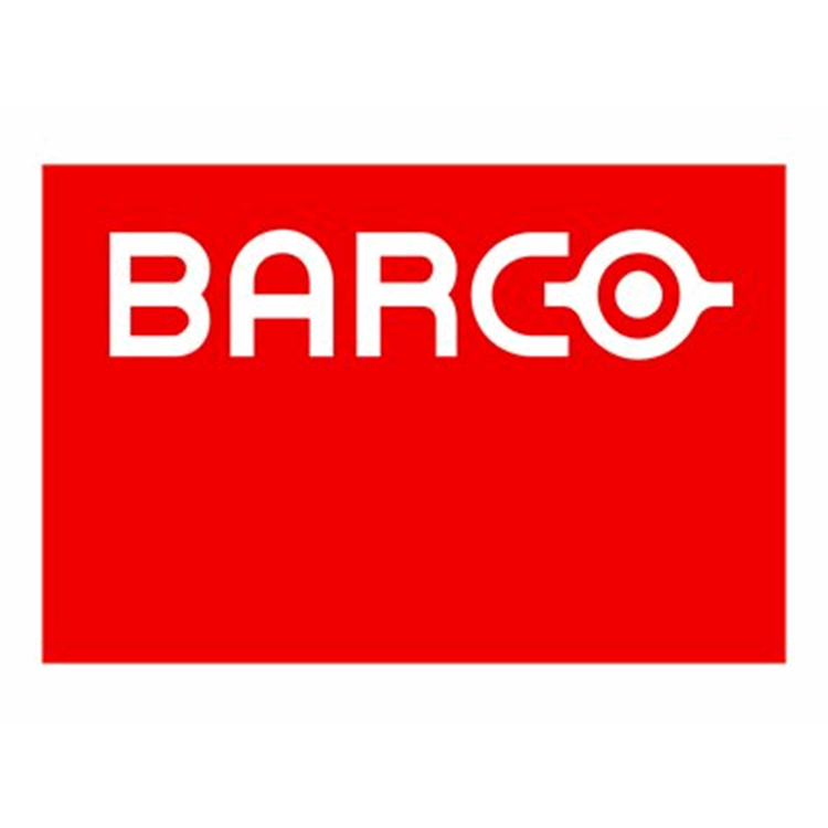 Logitech Room Solution for Barco -Small