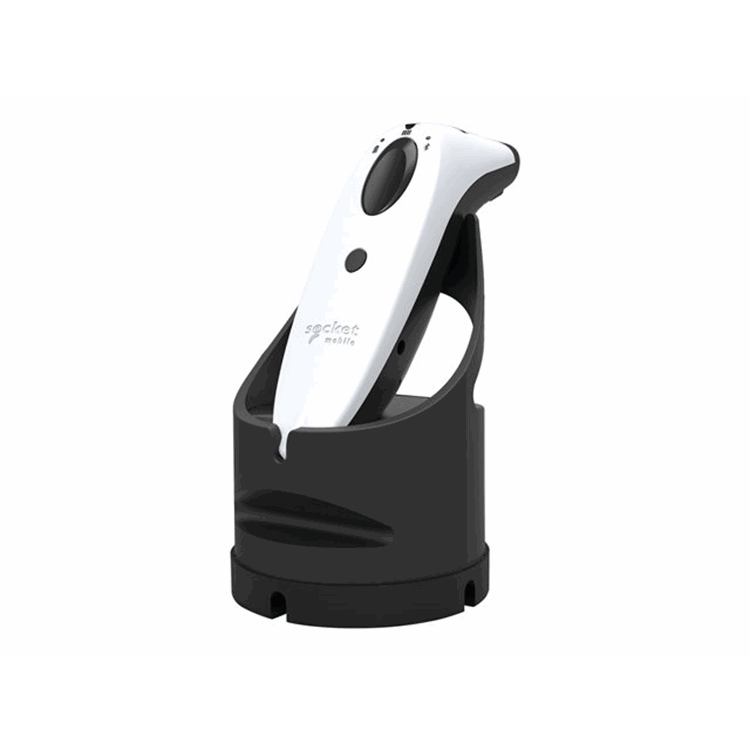 SocketScan S740 2D White