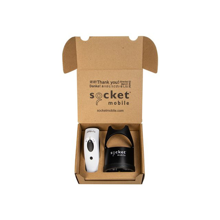 SocketScan S740 2D White SocketScan S740 2D White