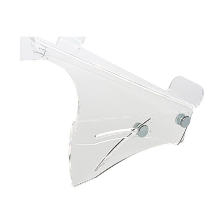 Bakker Q-note 350 notebook stand
