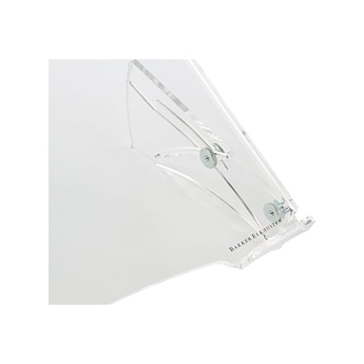 Bakker Q-note 350 notebook stand