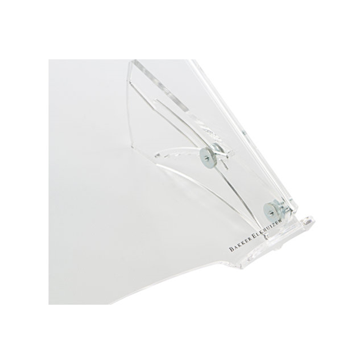 Bakker Q-note 350 notebook stand