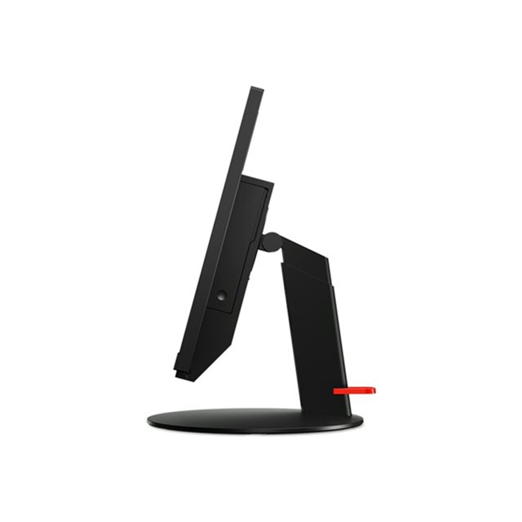 ThinkCentre Tiny-in-One 27 - 27 inch - Quad HD IPS LED Monitor - 2560x1440 - Pivot / HAS / Webcam