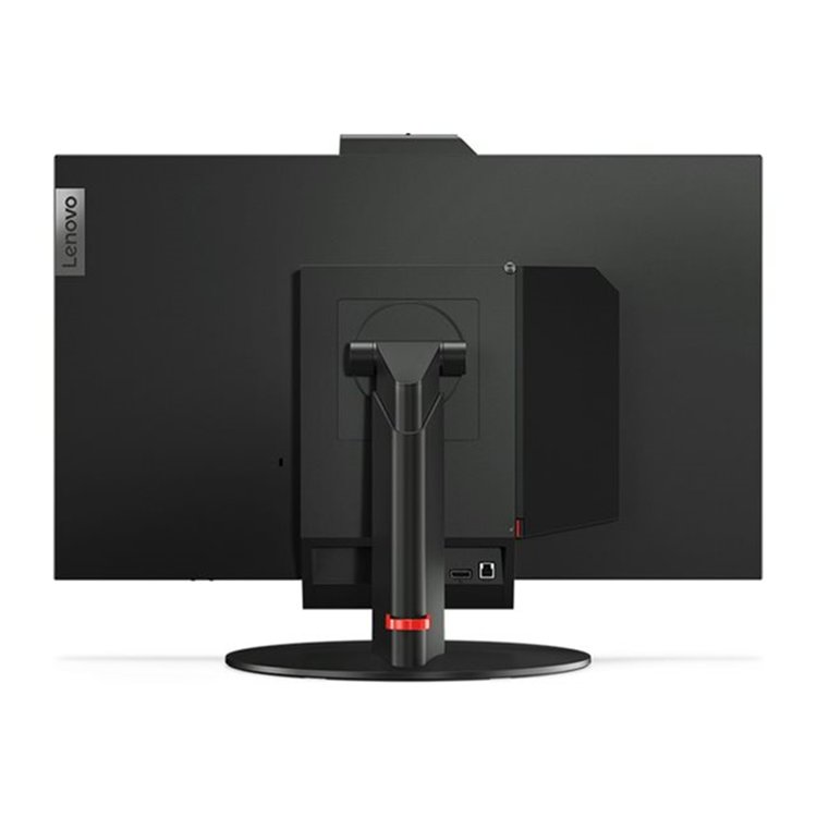 ThinkCentre Tiny-in-One 27 - 27 inch - Quad HD IPS LED Monitor - 2560x1440 - Pivot / HAS / Webcam ThinkCentre Tiny-in-One 27 - 27 inch - Quad HD IPS LED Monitor - 2560x1440 - Pivot / HAS / Webcam