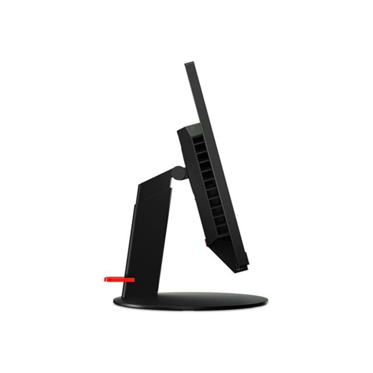 ThinkCentre Tiny-in-One 27 - 27 inch - Quad HD IPS LED Monitor - 2560x1440 - Pivot / HAS / Webcam ThinkCentre Tiny-in-One 27 - 27 inch - Quad HD IPS LED Monitor - 2560x1440 - Pivot / HAS / Webcam