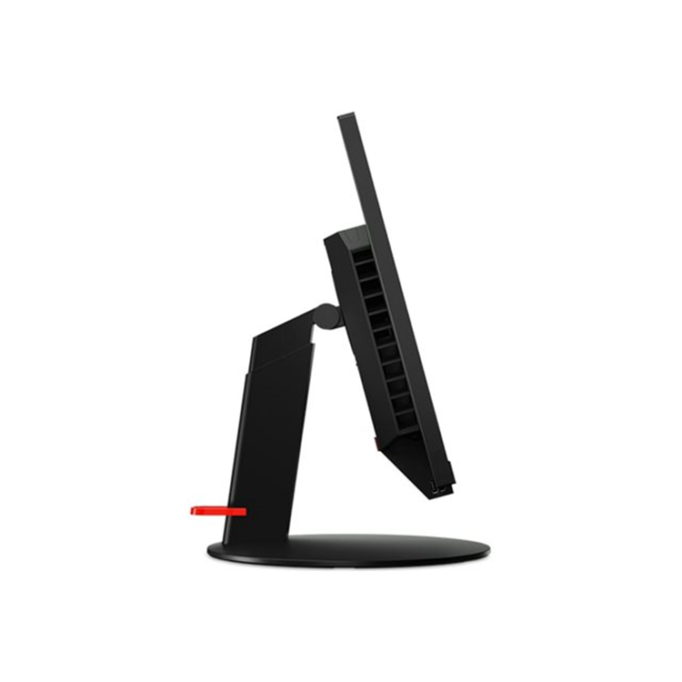 ThinkCentre Tiny-in-One 27 - 27 inch - Quad HD IPS LED Monitor - 2560x1440 - Pivot / HAS / Webcam