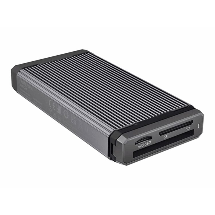 PRO-READER" Multi Card WW