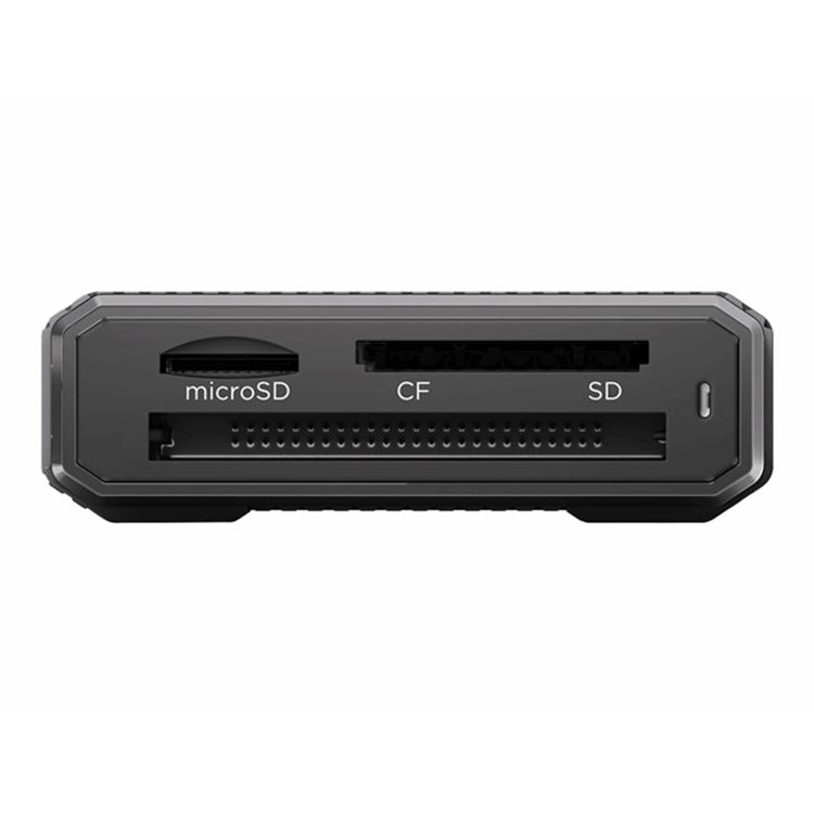 PRO-READER" Multi Card WW