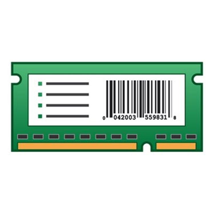 MS911 Prescribe Card