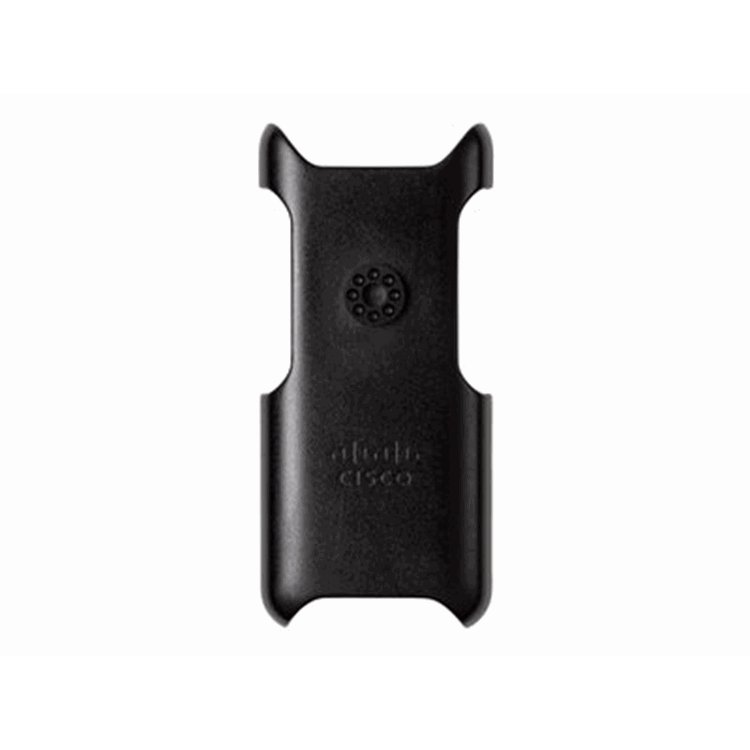 Cisco 8821 Belt Holster w/Blt+Pocket Clp