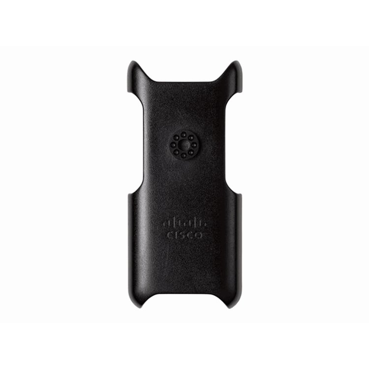 Cisco 8821 Belt Holster w/Blt+Pocket Clp