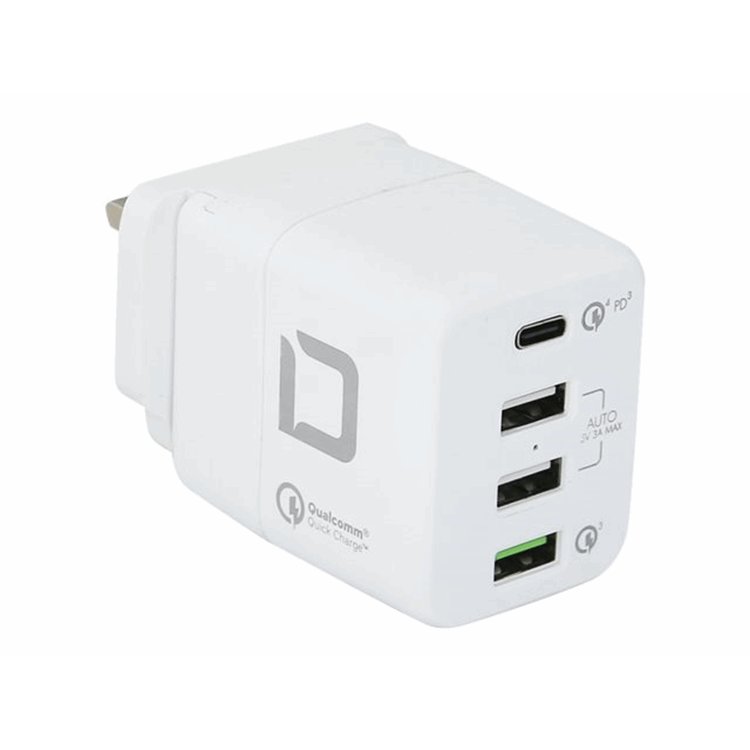 Universal Travel Notebook Charger USB-C(45W)
