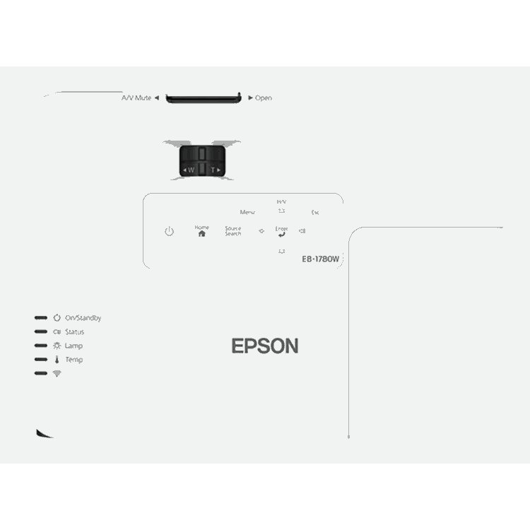 EB-1780W
