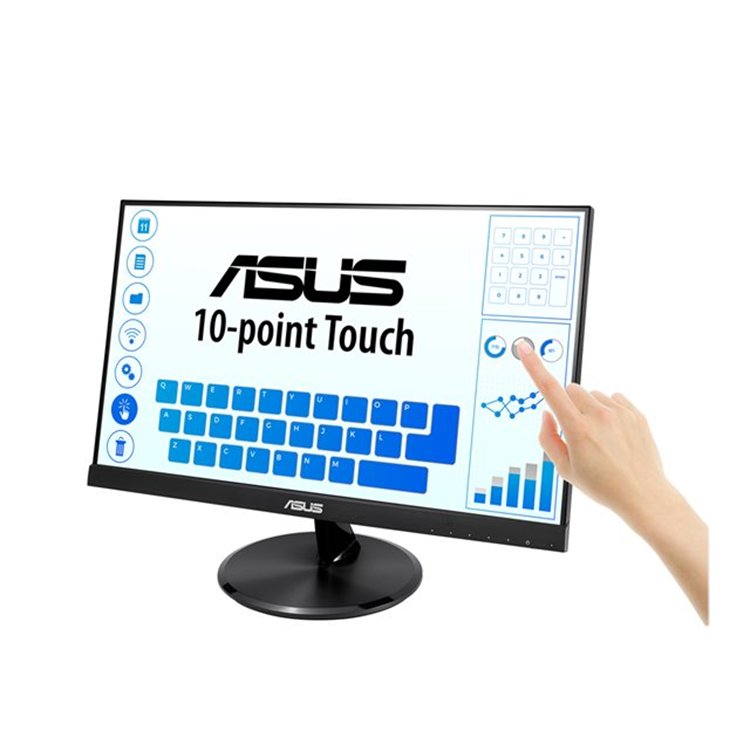 LCD VT229H LCD VT229H
