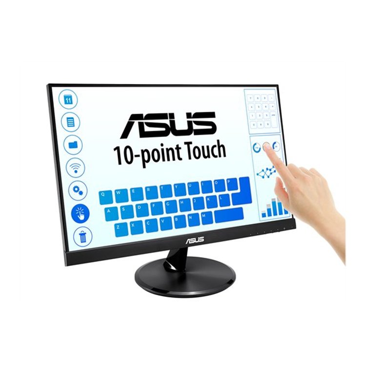 LCD VT229H LCD VT229H