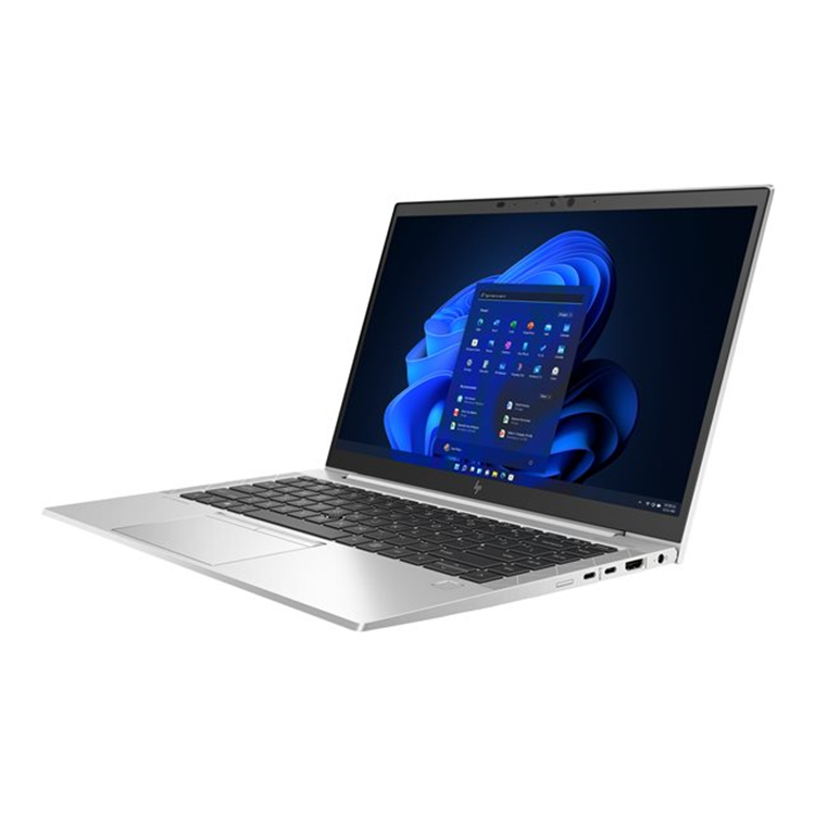 HP EB845G8 R7-5850U 14 8GB/256 PC AMD R7 PRO 5850U- 14.0 FHD AG LED UWVA- UMA- Webcam- 8GB DDR4- 256