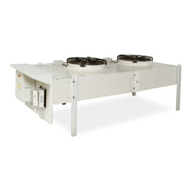 Condenser 2 Fan Single Circ 2.3MBH 1C TD
