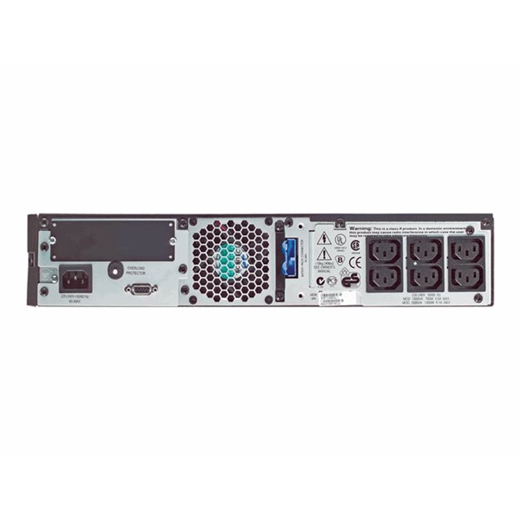 APC Smart-UPS RT 1000VA 230V - Marine