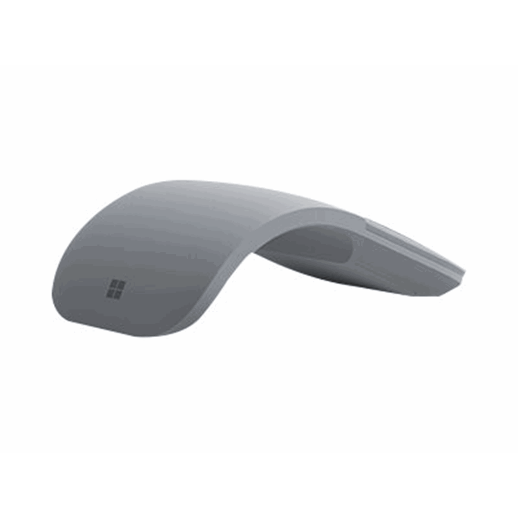 Srfc Arc MouseCmrSC Bluetooth GREY