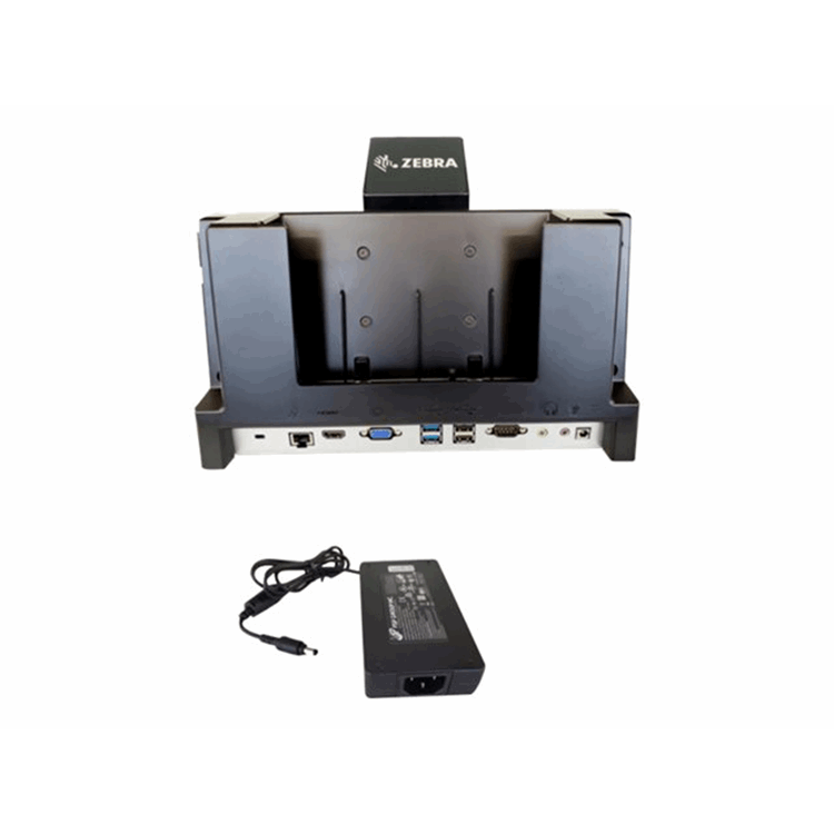 DOCK L10 OFFICE DOCK WITH POWER ADAPATER