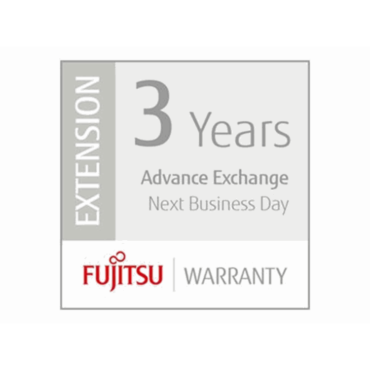 Recommended Upgrade: Extends standard warranty from 12 months to 36 months for Office scanners
