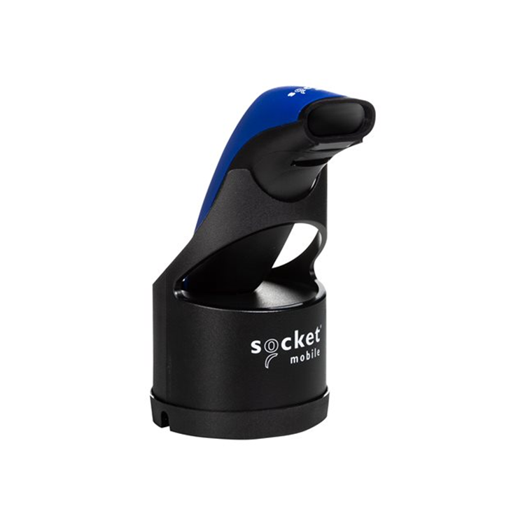SocketScan S740 2D Blue SocketScan S740 2D Blue