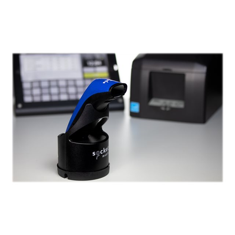 SocketScan S740 2D Blue SocketScan S740 2D Blue