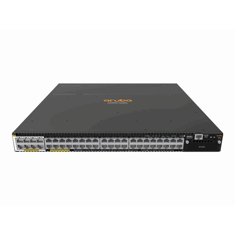 Aruba 3810M 24G 1-slot Swch