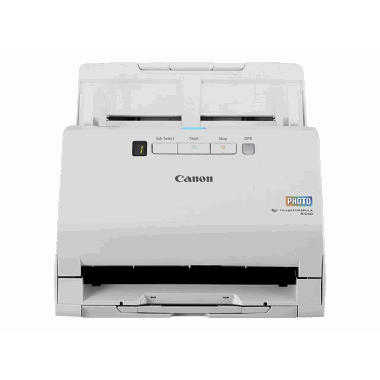 imageFORMULA RS40