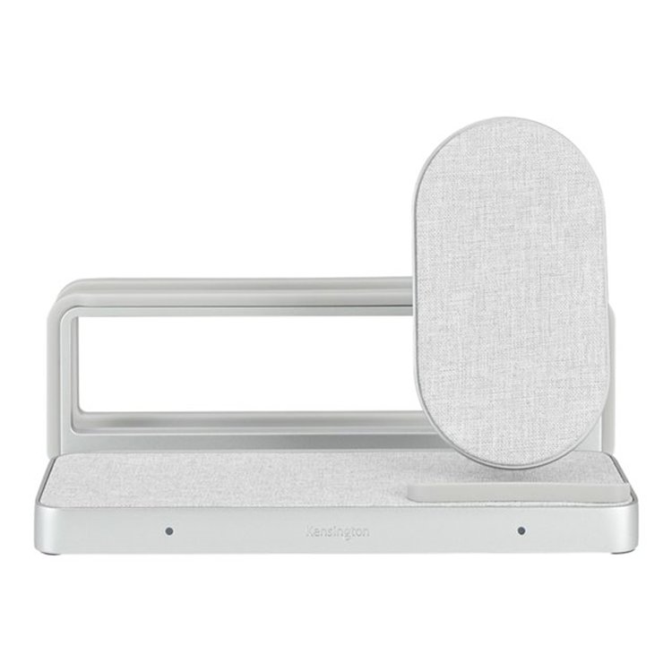 Kensington StudioCaddy w/Qi for Apple