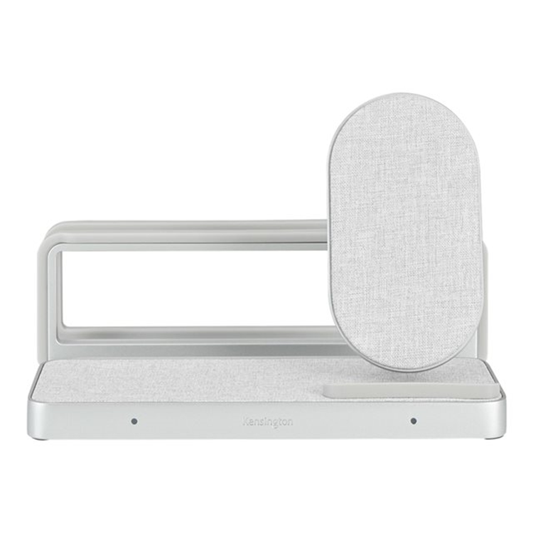 Kensington StudioCaddy w/Qi for Apple