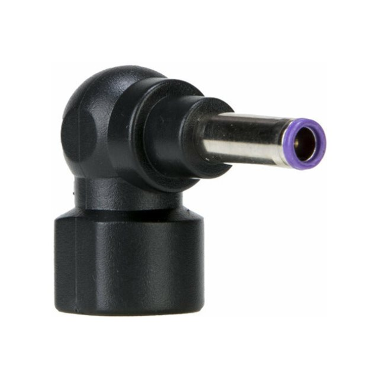 Targus 3Pin Power Tip Black