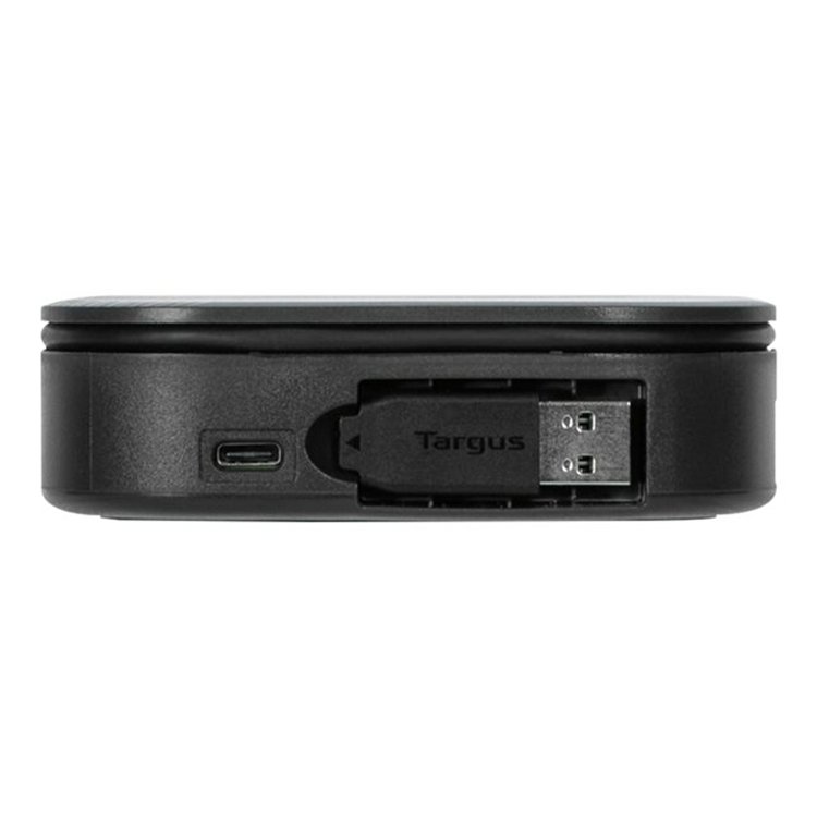 Targus Dual HDMI DisplayLink Travel Dock