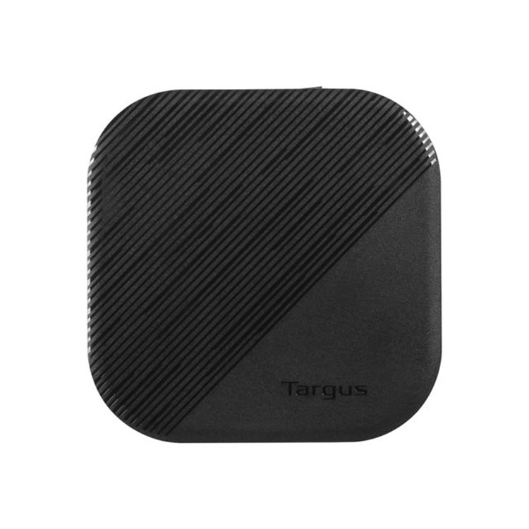 Targus Dual HDMI DisplayLink Travel Dock