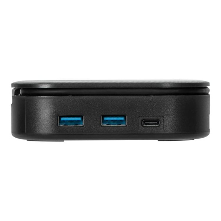 Targus Dual HDMI DisplayLink Travel Dock