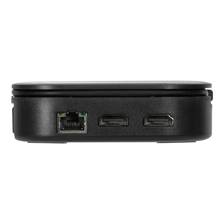 Targus Dual HDMI DisplayLink Travel Dock