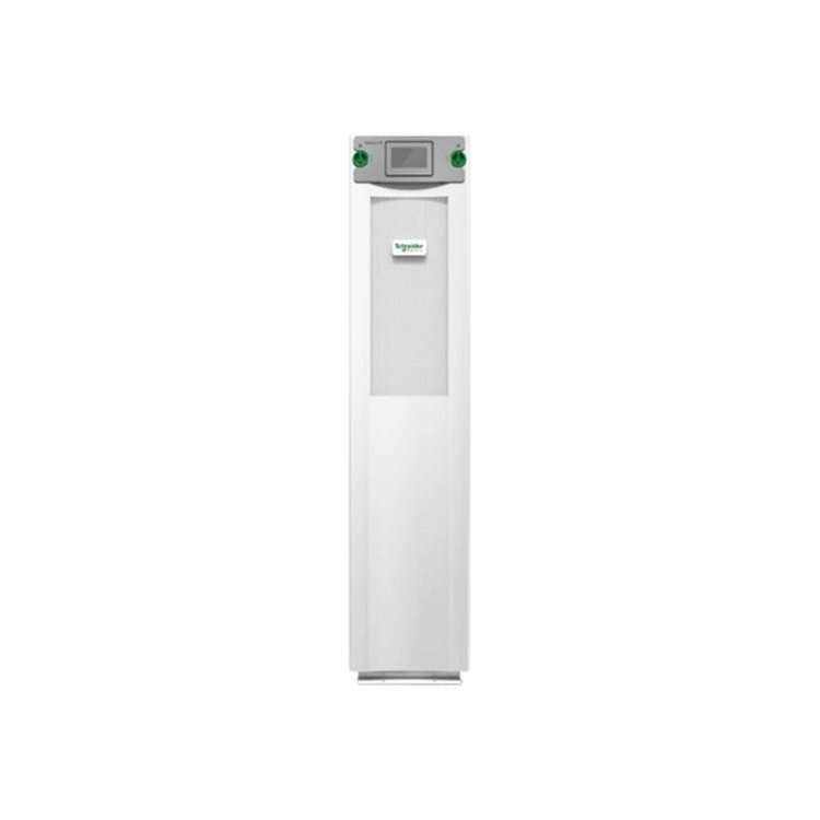 Galaxy VS UPS 20kW 400V  1 internal 7Ahsmart modular battery string  expandable to 2  Start-up 5x8
