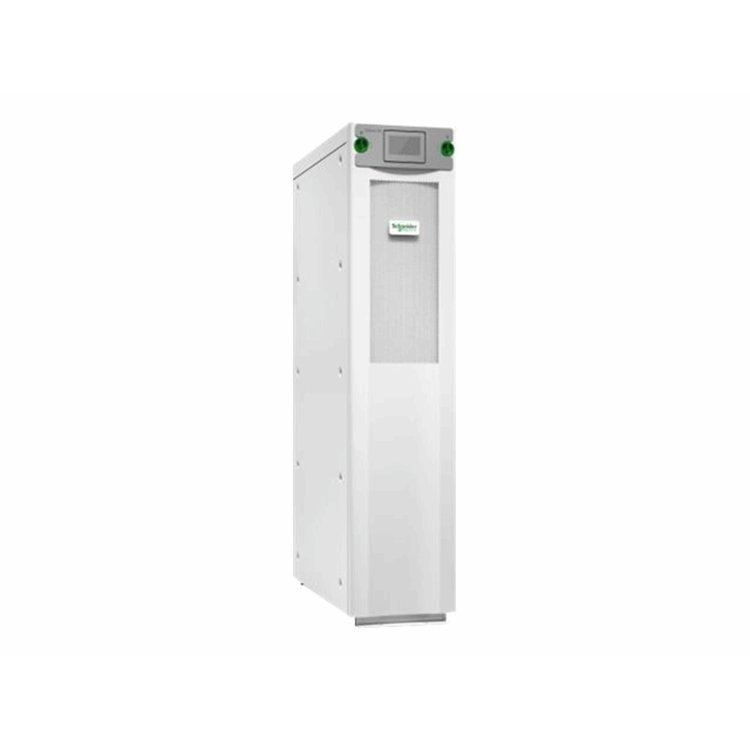 Galaxy VS UPS 20kW 400V  1 internal 7Ahsmart modular battery string  expandable to 2  Start-up 5x8