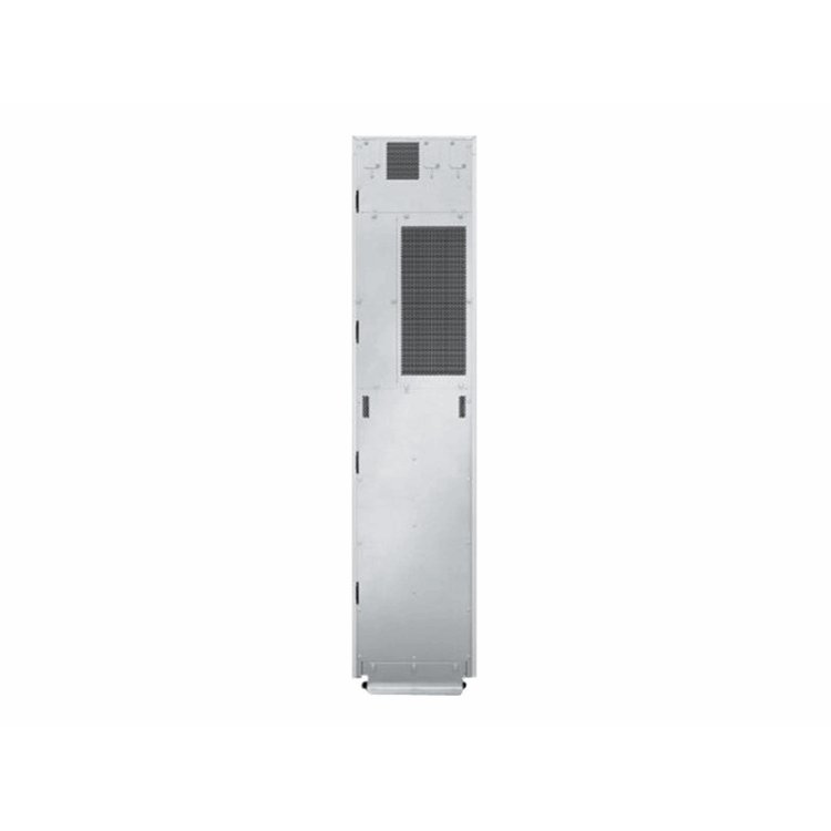Galaxy VS UPS 20kW 400V  1 internal 7Ahsmart modular battery string  expandable to 2  Start-up 5x8