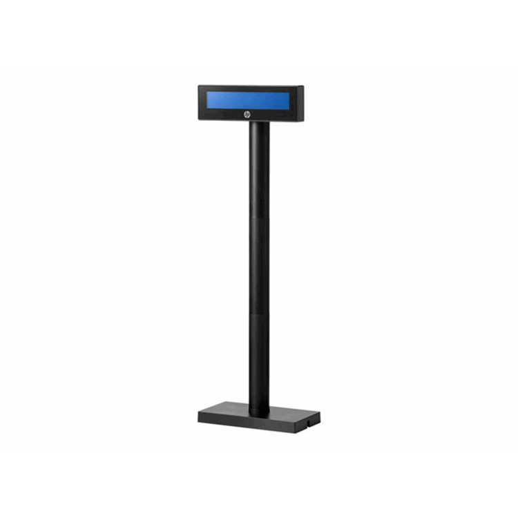 HP Engage 2 x 20 Pole Display