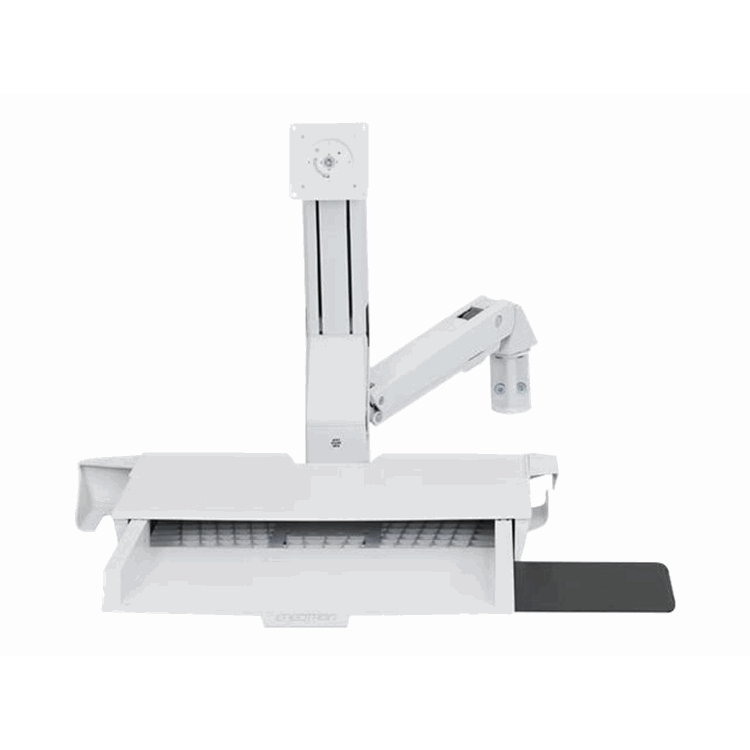 45-260-216/Styleview Sit-Stand Combo Arm