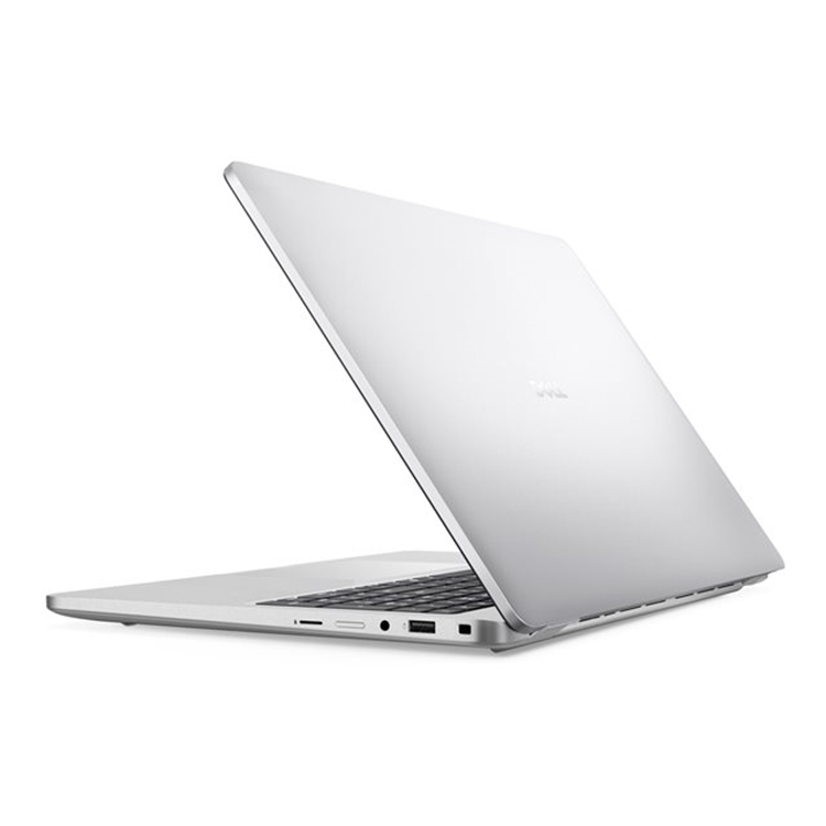 SPL|Dell Pro 16 Plus PB16250|U7-255U|16GB|512 GB SSD|16 FHD+ |IR Cam & Mic|FgrPr|SmtCd|3 Cell|65W|WL