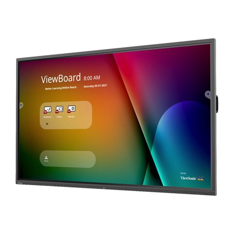 ViewBoard 50 Ser TS 98in UHD Android ViewBoard 50 Ser TS 98in UHD Android
