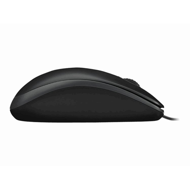B100 Optical Mouse for Business Black