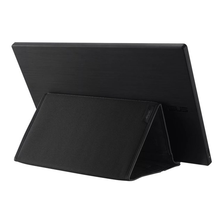 ASUS ZenScreen MB166C 15.6inch IPS FHD
