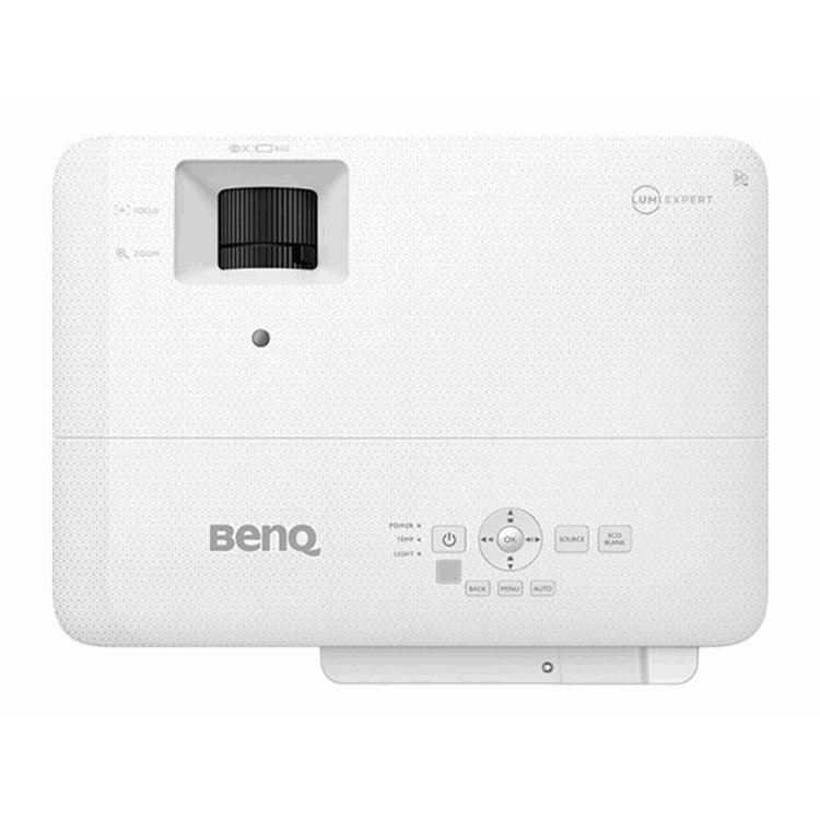 TH685i 1080p DLP 1920x1200 10K:1 8.3ms